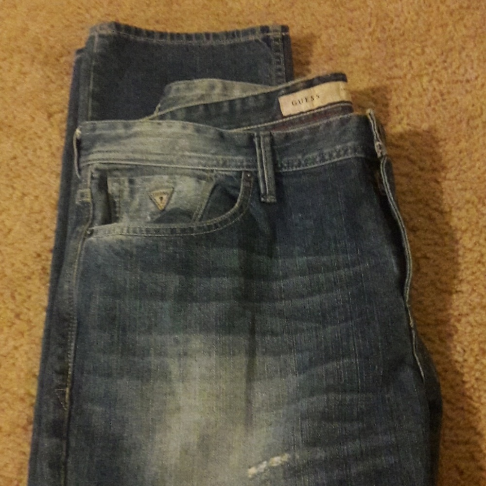 Jeans - Picture 2 of 3